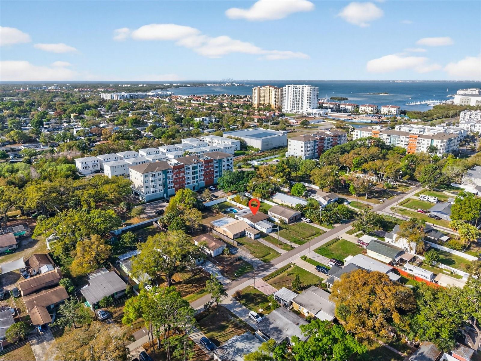 4618 W Pearl Avenue Tampa FL 33611 TB8486063 image25