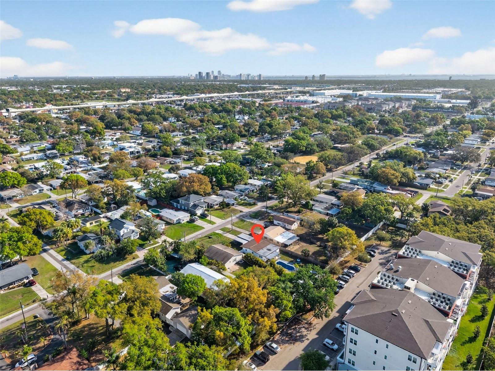 4618 W Pearl Avenue Tampa FL 33611 TB8486063 image26