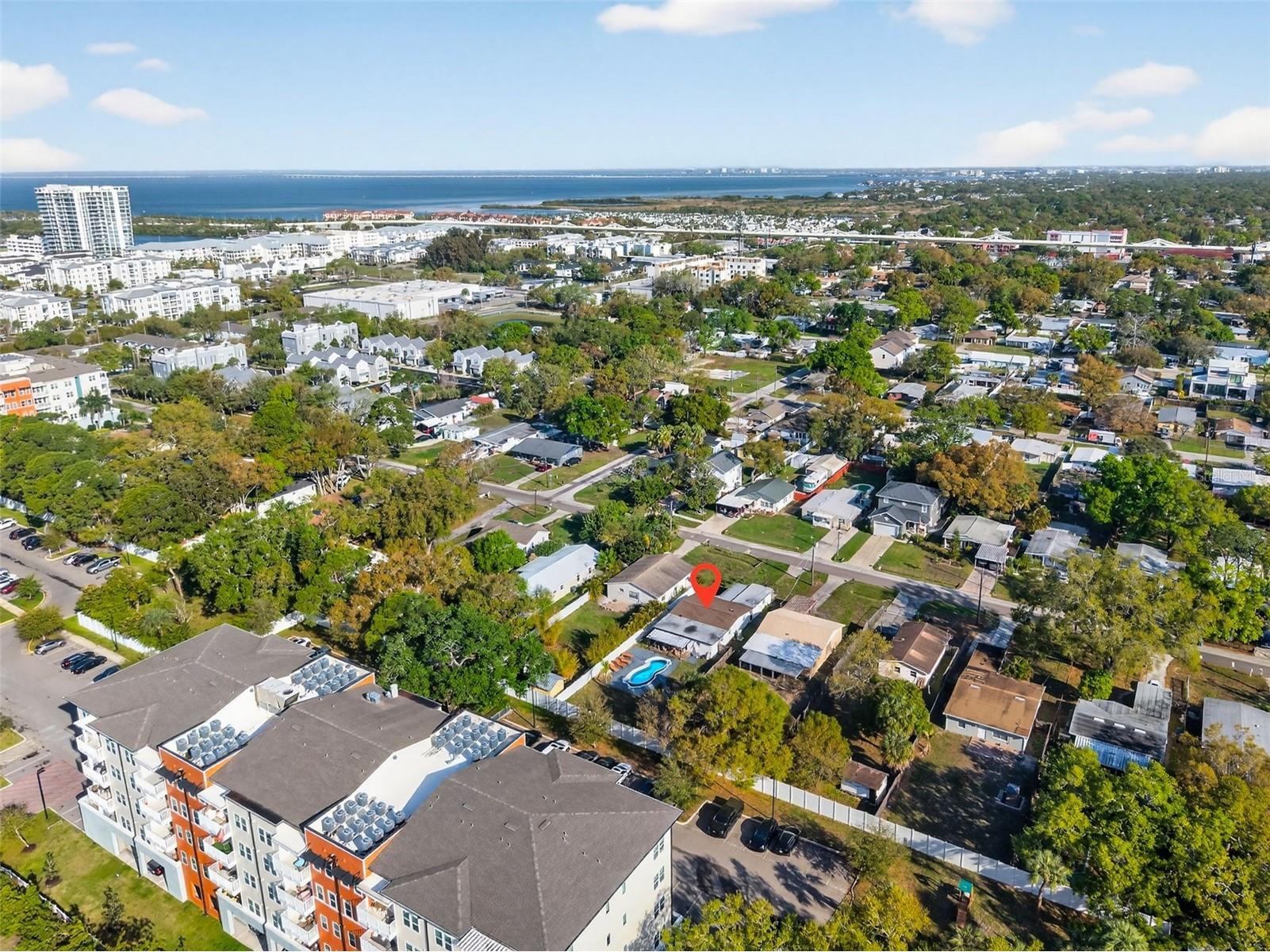 4618 W Pearl Avenue Tampa FL 33611 TB8486063 image27