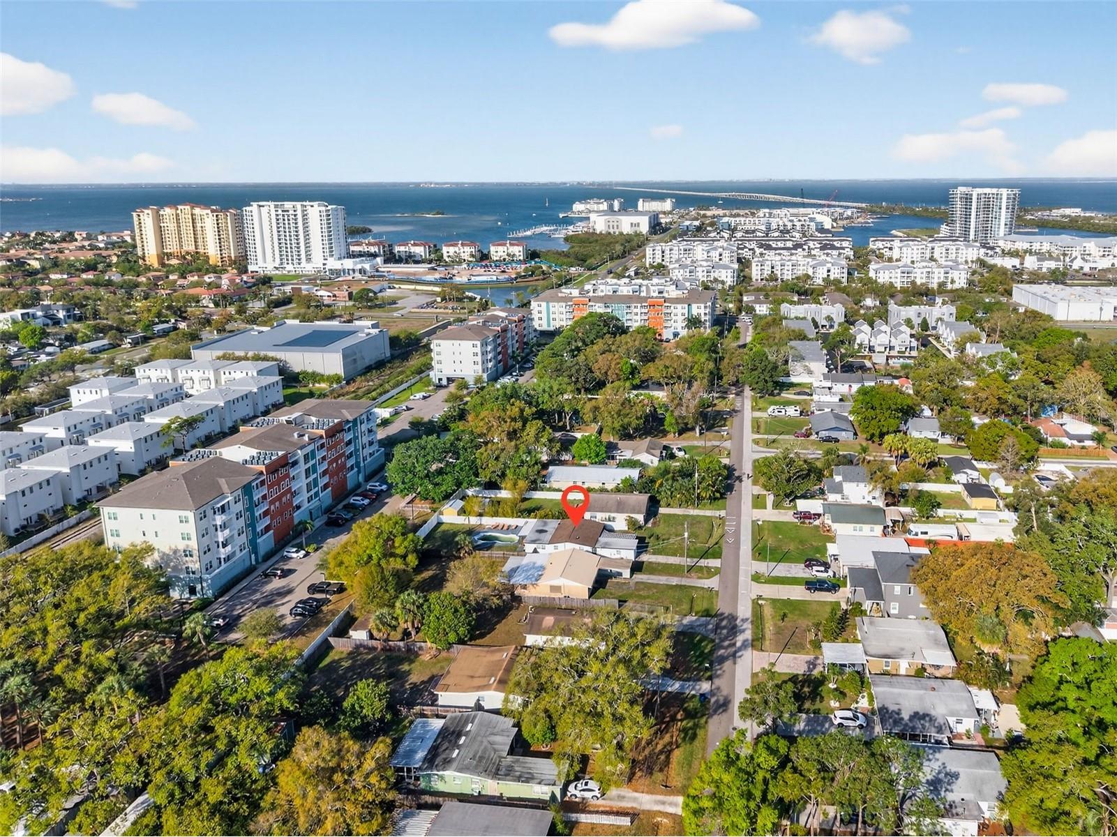 4618 W Pearl Avenue Tampa FL 33611 TB8486063 image28