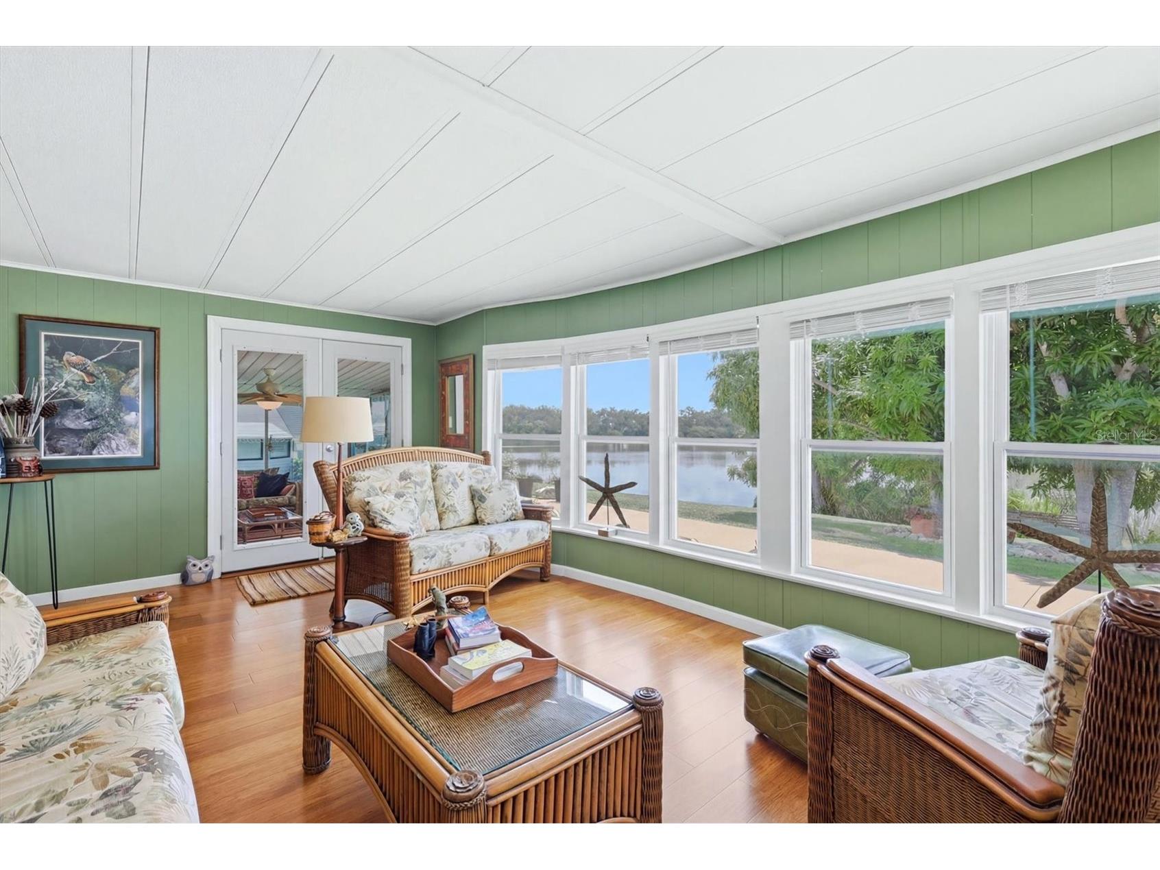 4619 15th Street Court E Ellenton FL 34222 - NATURE LAKE A4698267 image12