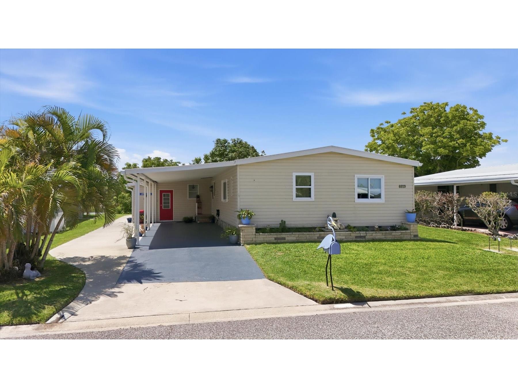 4619 15th Street Court E Ellenton FL 34222 - NATURE LAKE A4698267 image2