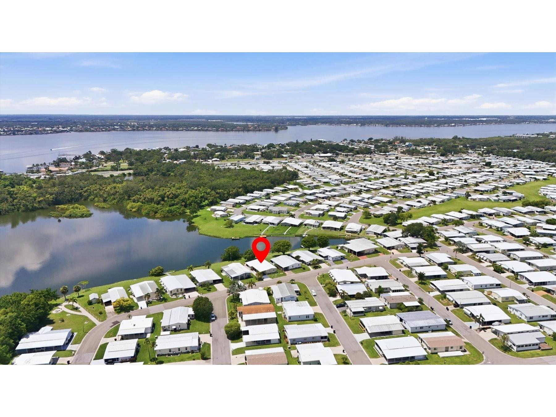 4619 15th Street Court E Ellenton FL 34222 - NATURE LAKE A4698267 image22