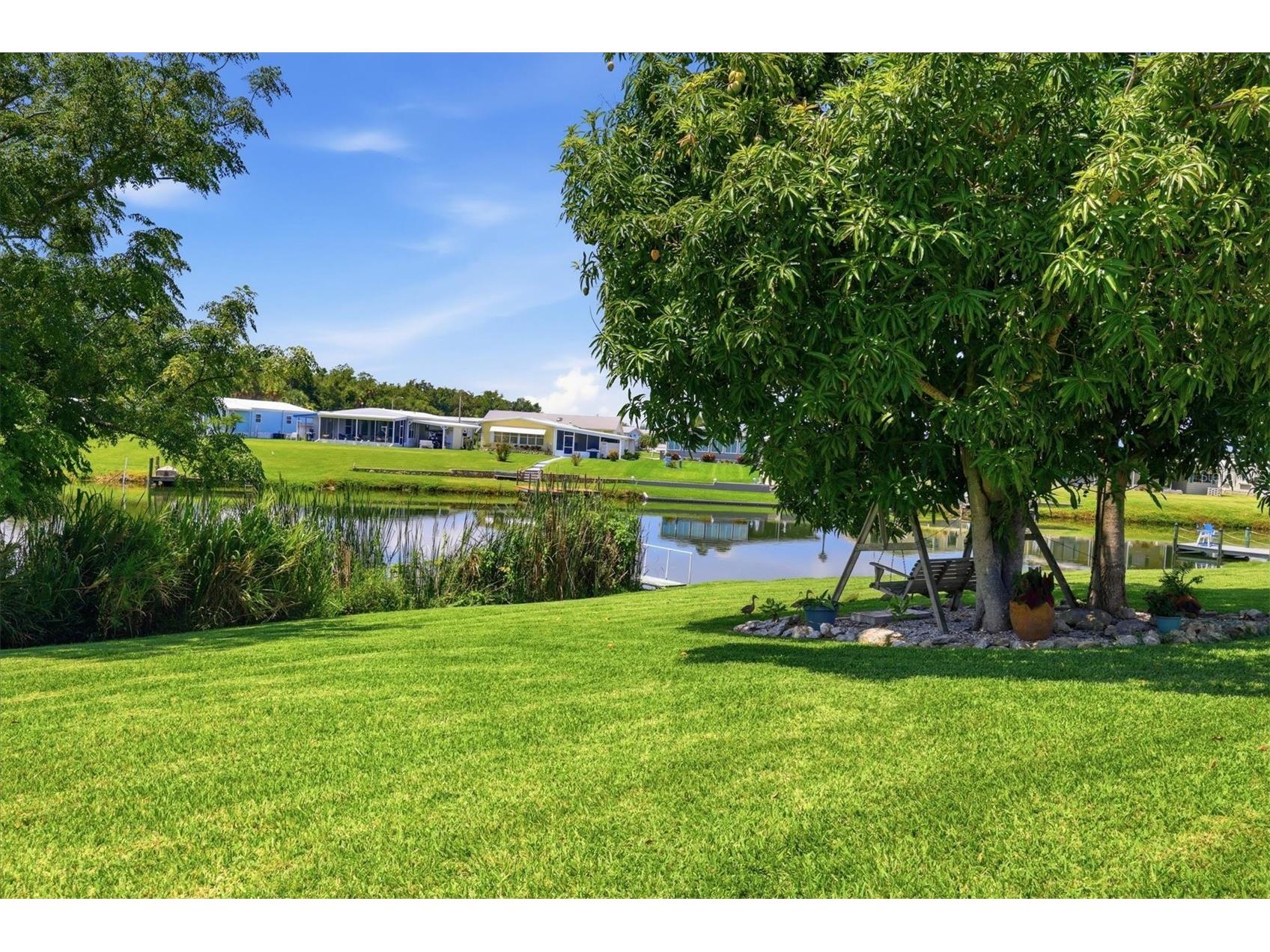 4619 15th Street Court E Ellenton FL 34222 - NATURE LAKE A4698267 image27