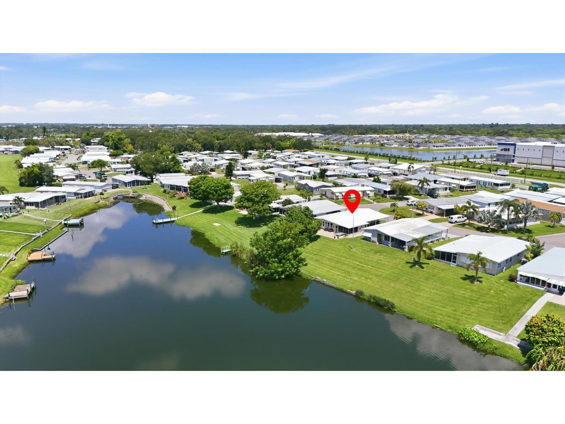 4619 15th Street Court E Ellenton FL 34222 - NATURE LAKE A4698267 image29