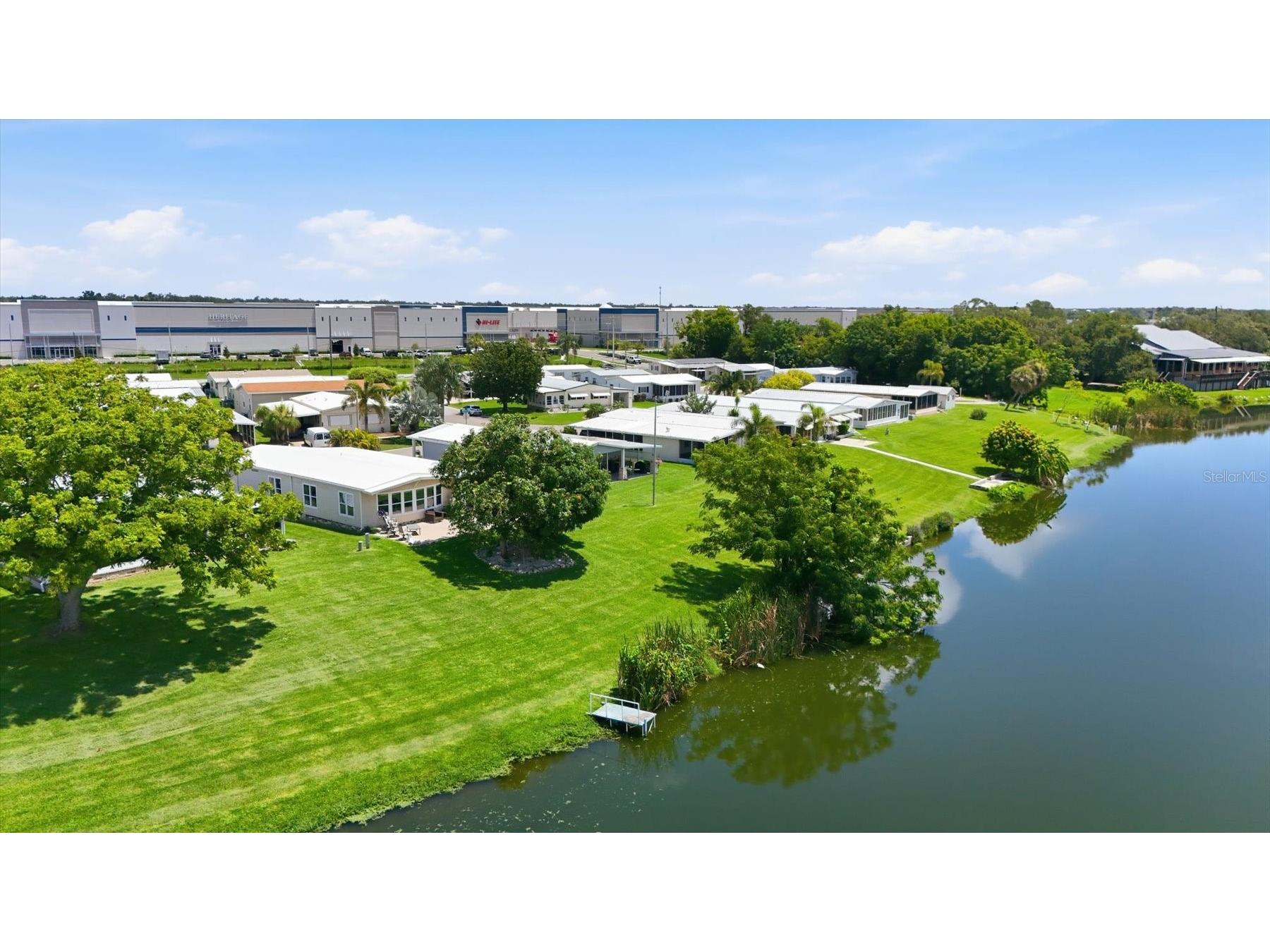 4619 15th Street Court E Ellenton FL 34222 - NATURE LAKE A4698267 image30