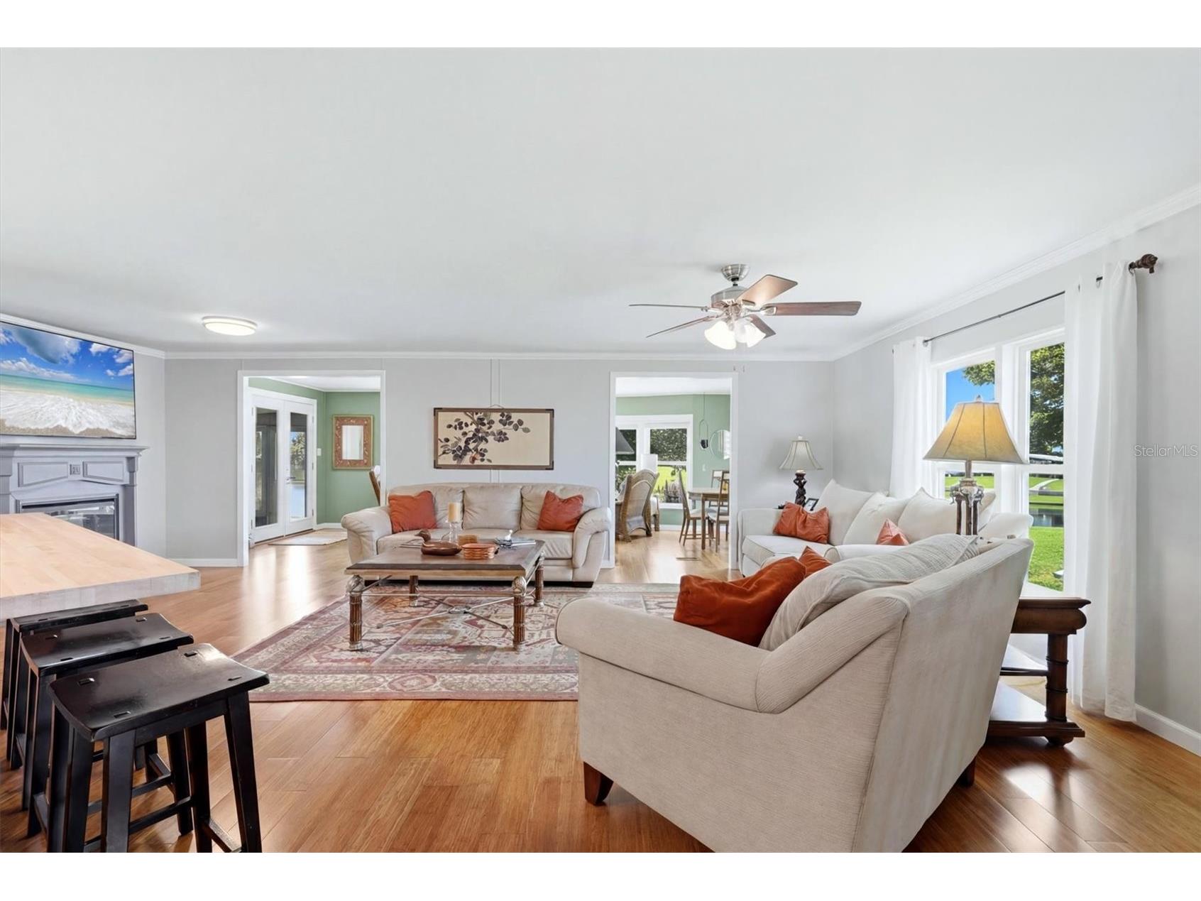 4619 15th Street Court E Ellenton FL 34222 - NATURE LAKE A4698267 image4