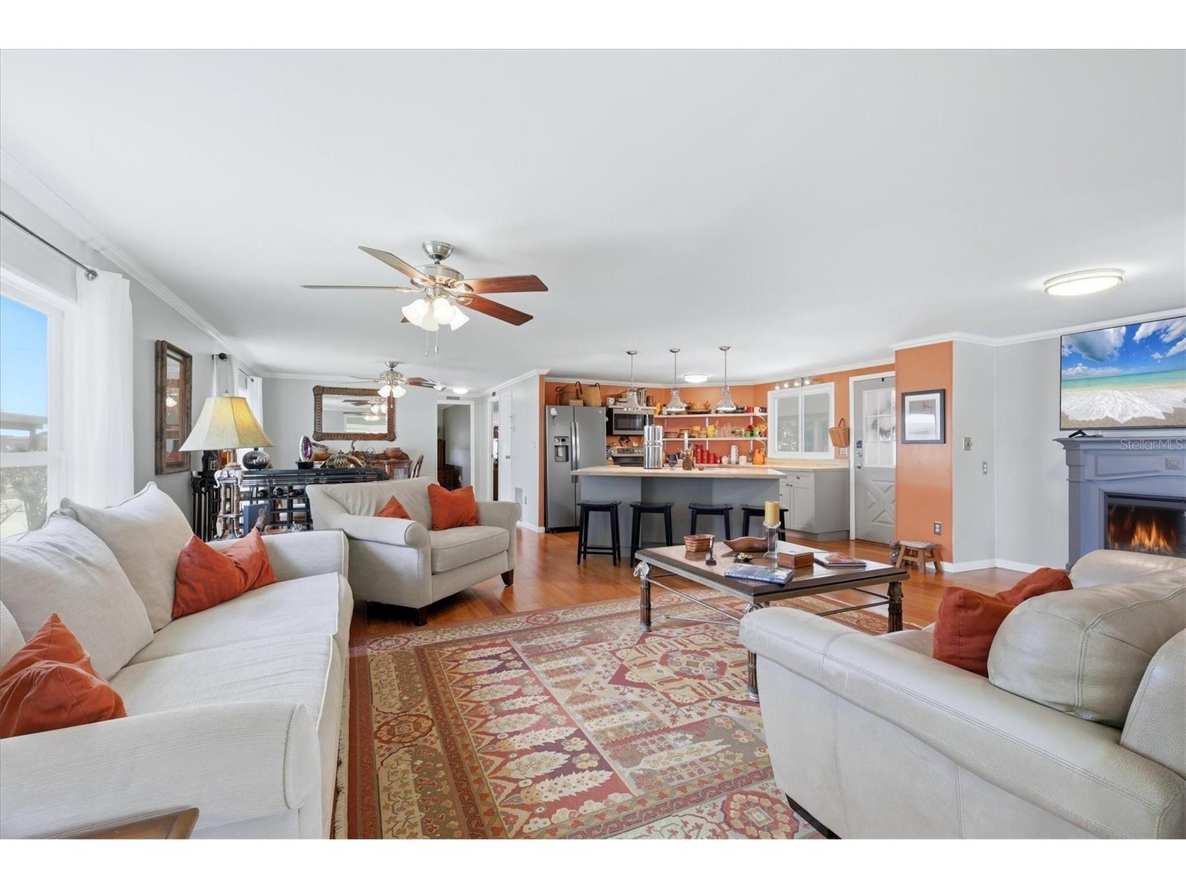 4619 15th Street Court E Ellenton FL 34222 - NATURE LAKE A4698267 image6