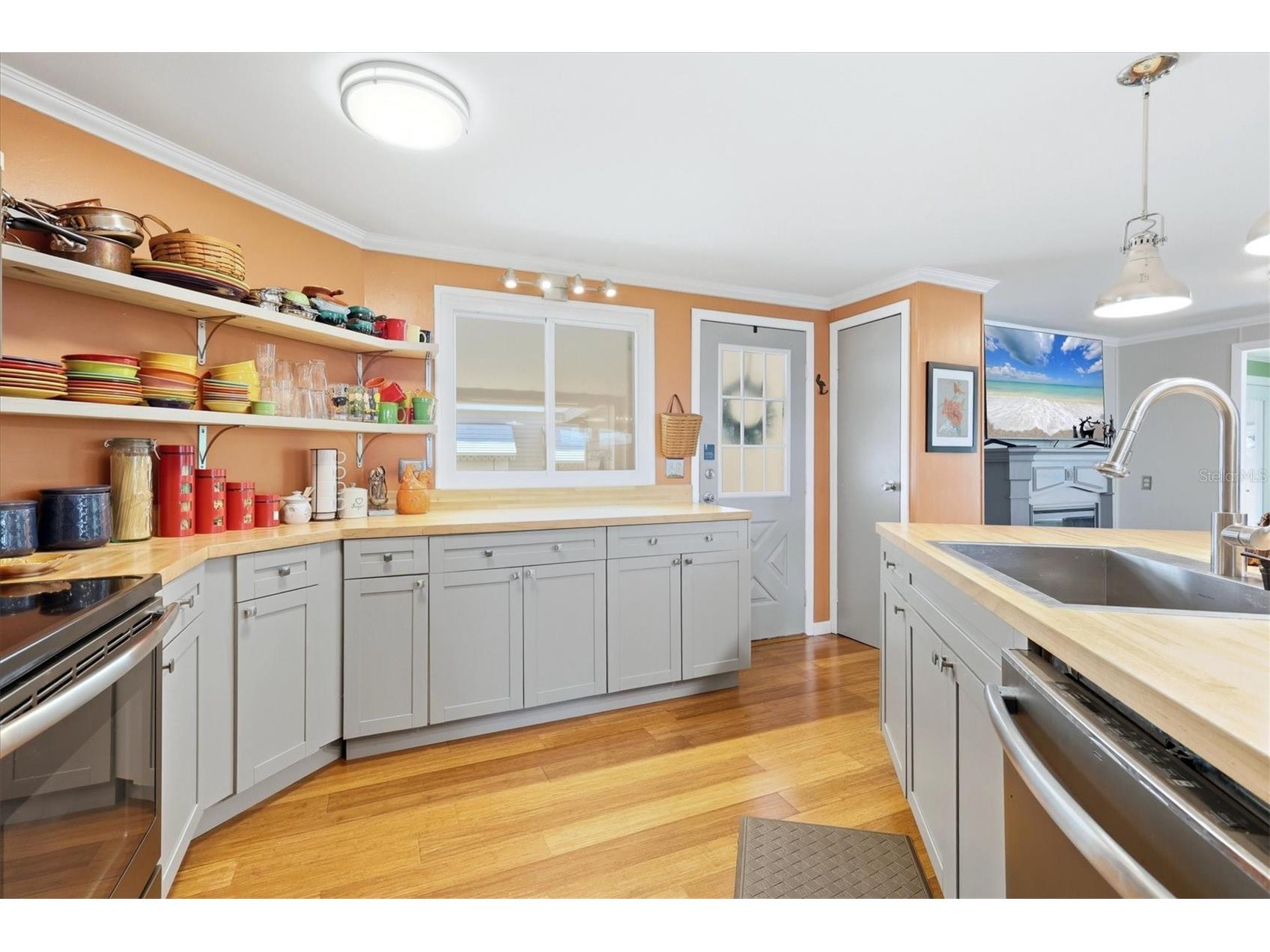 4619 15th Street Court E Ellenton FL 34222 - NATURE LAKE A4698267 image9