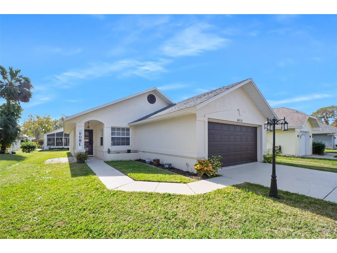 4619 Barnacle Drive Port Orange FL 32127 V4939852 image1