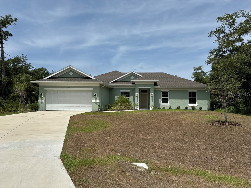 4619 Chamrade Road North Port FL 34288 OM679619 image1