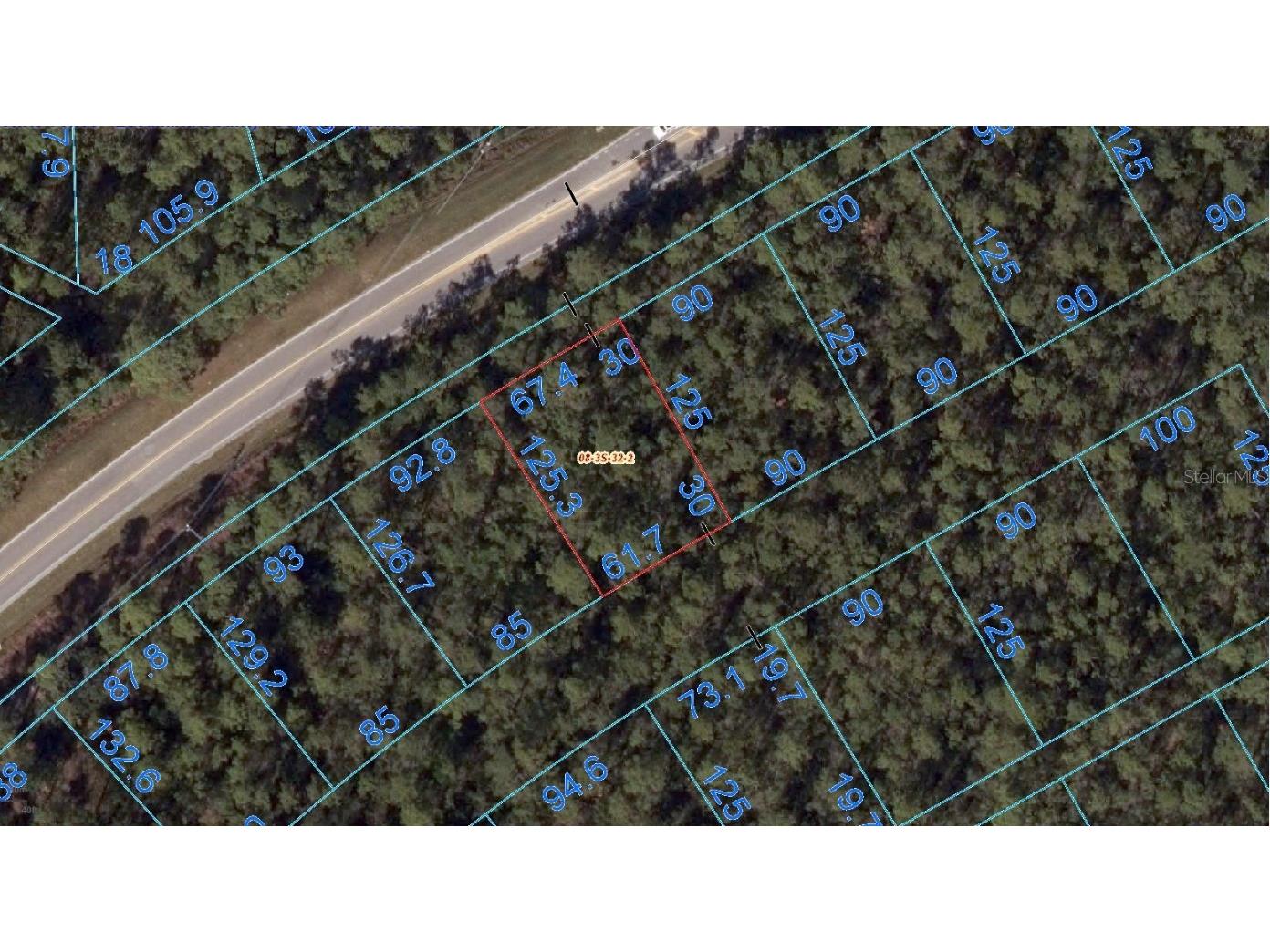 4619 Condado Circle Pensacola FL 32507 A4603870 image1