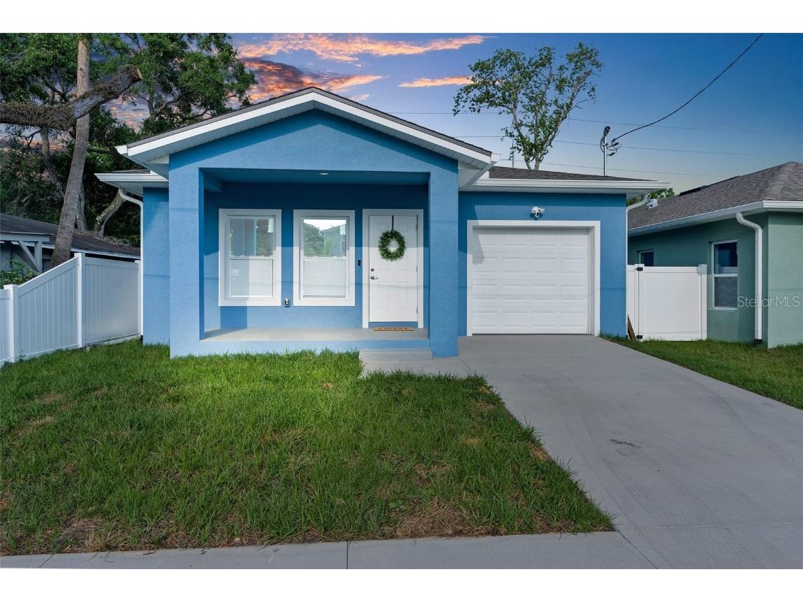 4619 Courtland Street #1/2 Tampa FL 33610 U8231476 image1