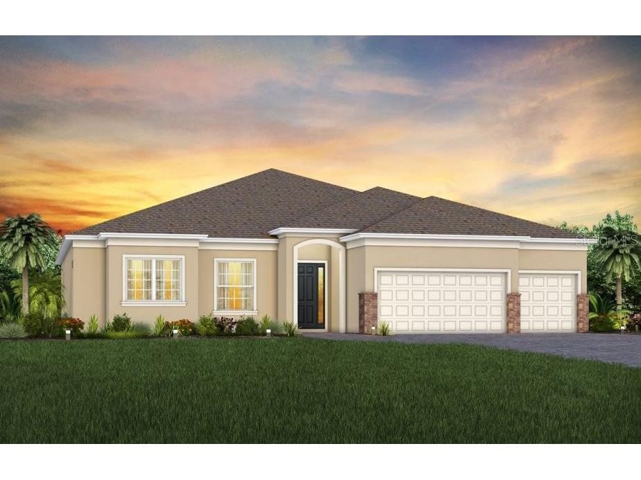 4619 Flagstaff Court Orlando FL 32820 - LAKE PICKETT O6295657 image1