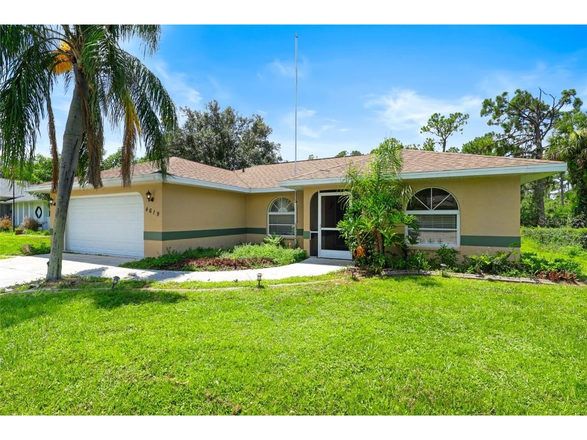 4619 Flint Drive North Port FL 34286 N6133730 image1