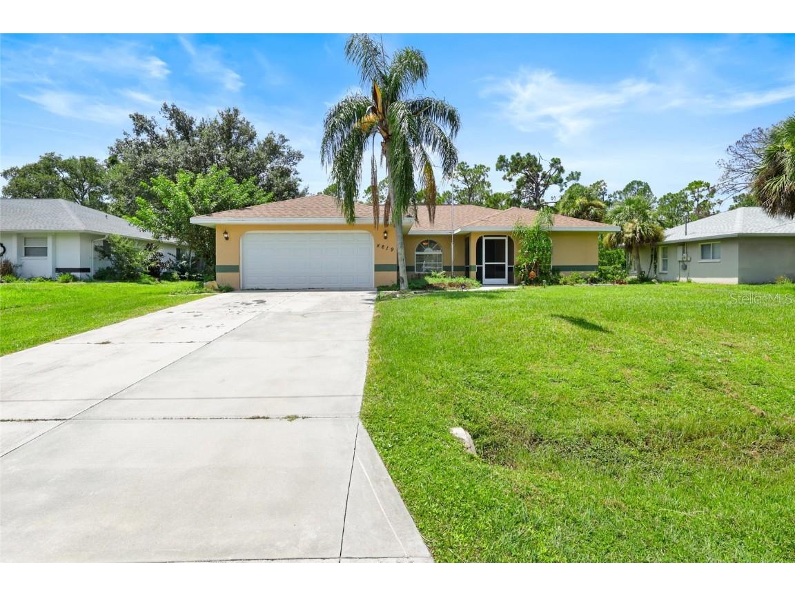 4619 Flint Drive North Port FL 34286 N6133730 image2
