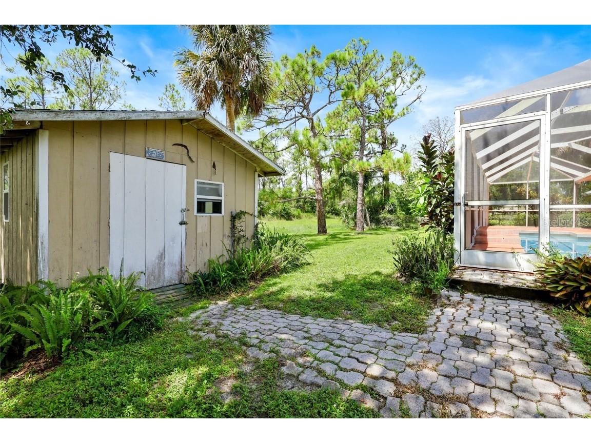 4619 Flint Drive North Port FL 34286 N6133730 image27