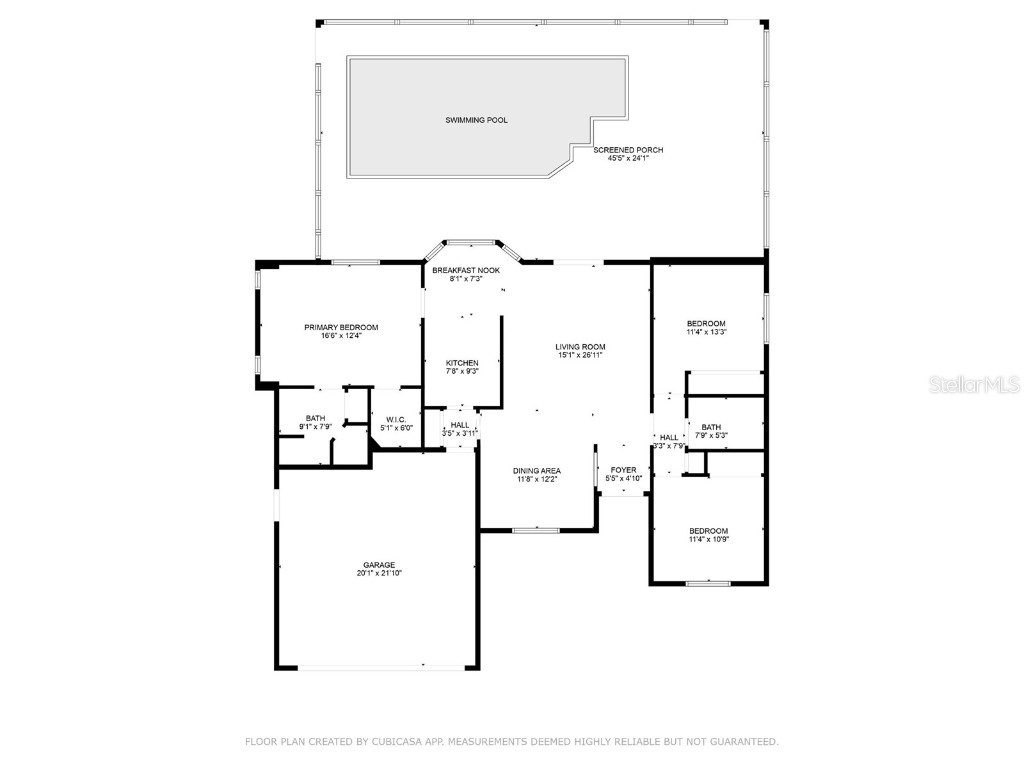 4619 Flint Drive North Port FL 34286 N6133730 image28