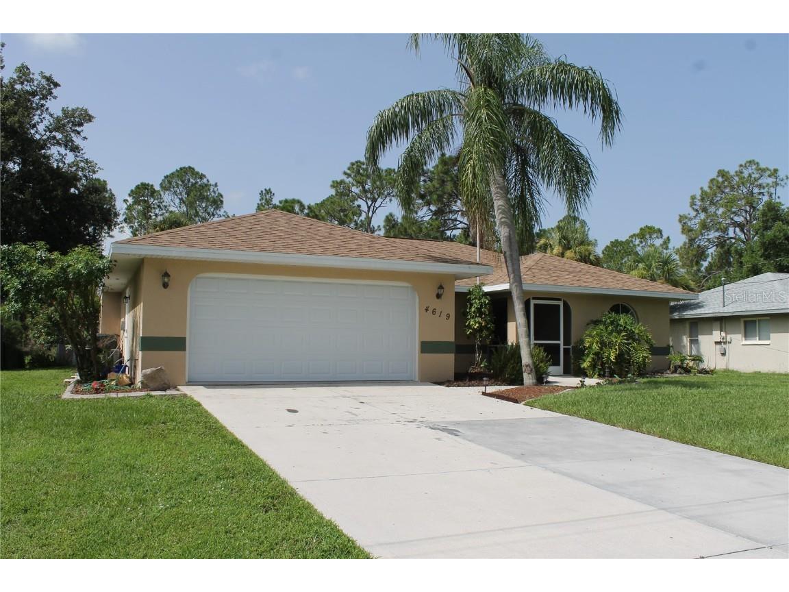 4619 Flint Drive North Port FL 34286 N6133730 image29