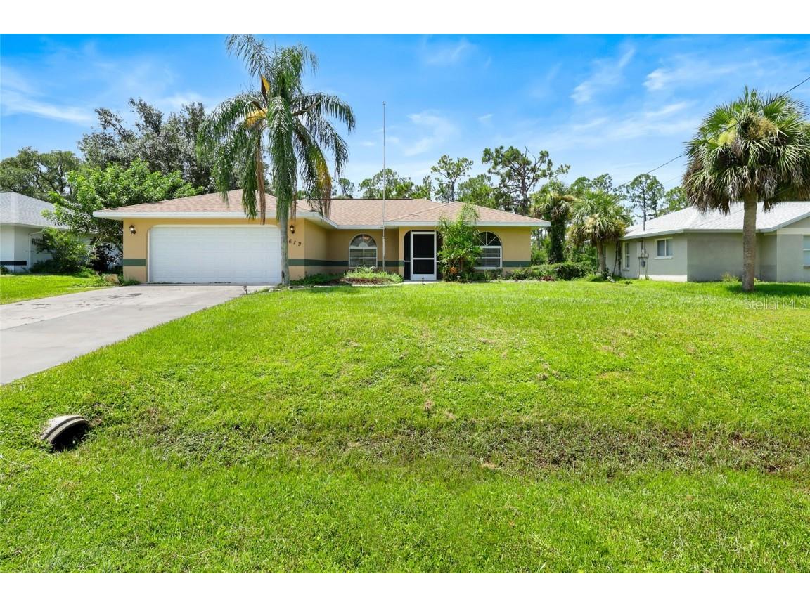 4619 Flint Drive North Port FL 34286 N6133730 image3