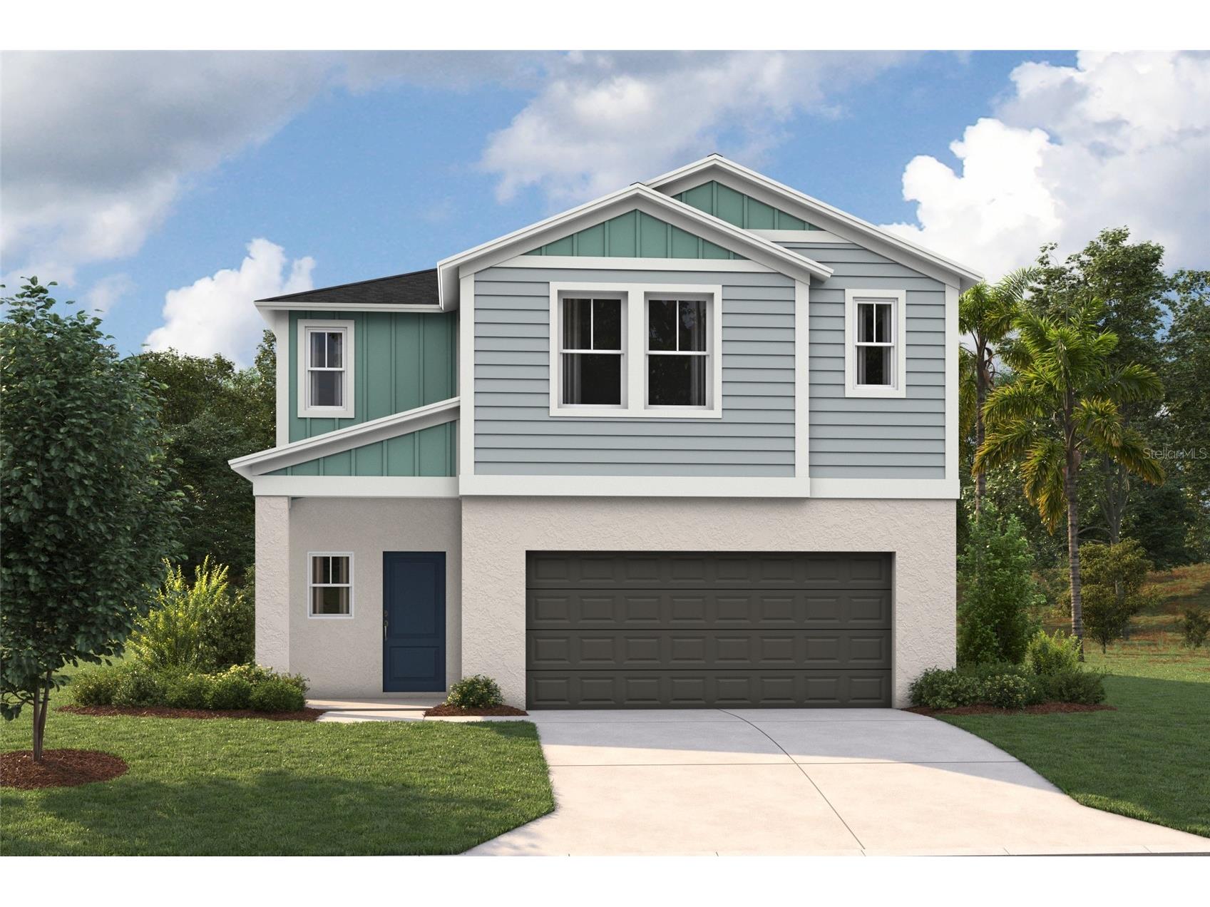 4619 Hikers Drive Davenport FL 33837 TB8491101 image1