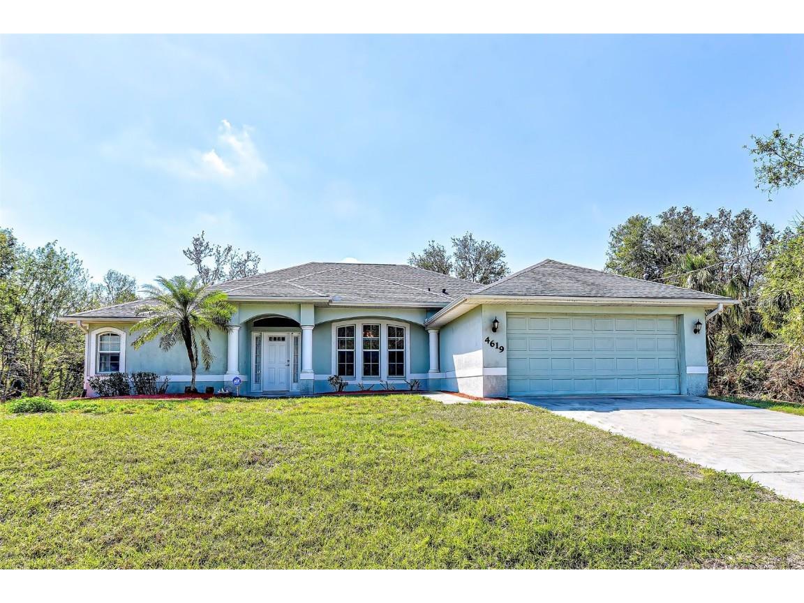 4619 Italy Avenue North Port FL 34288 C7471909 image1