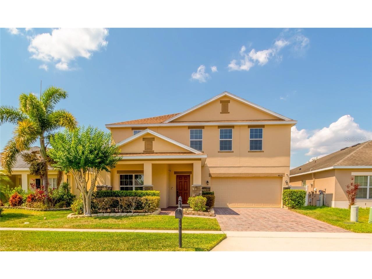 4619 Kalispell Road Kissimmee FL 34758 O6110812 image1