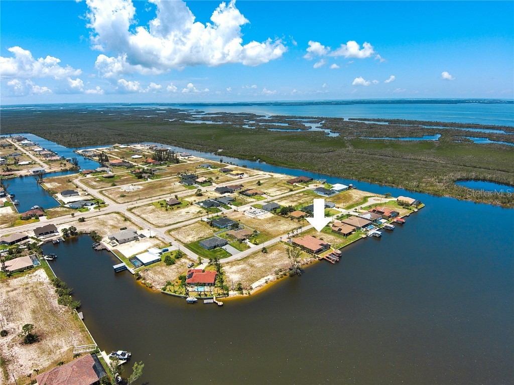 4619 NW 32nd Terrace Cape Coral FL 33993 C7476081 image1