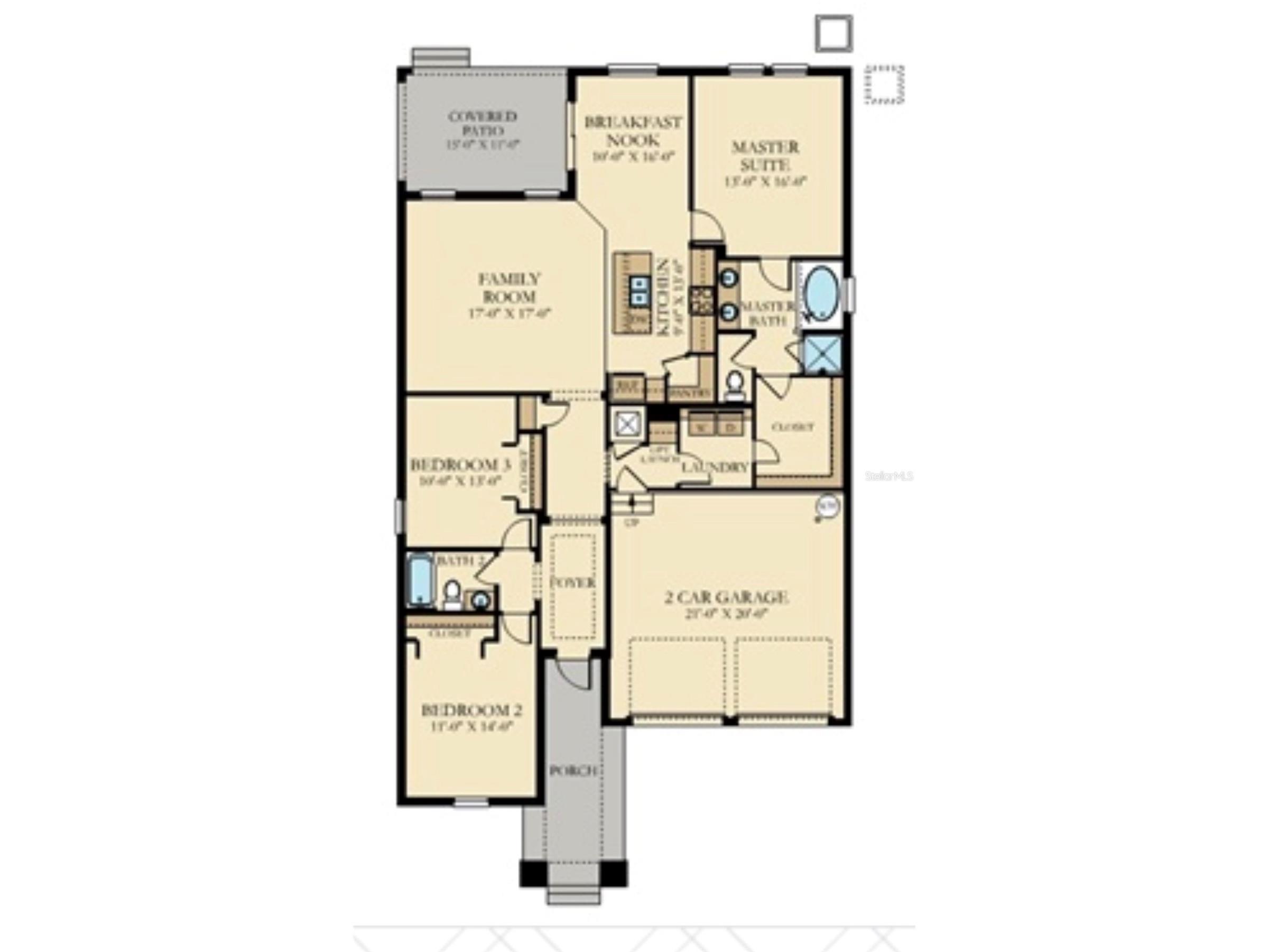 4619 Rhythm Road Kissimmee FL 34746 S5152528 image19