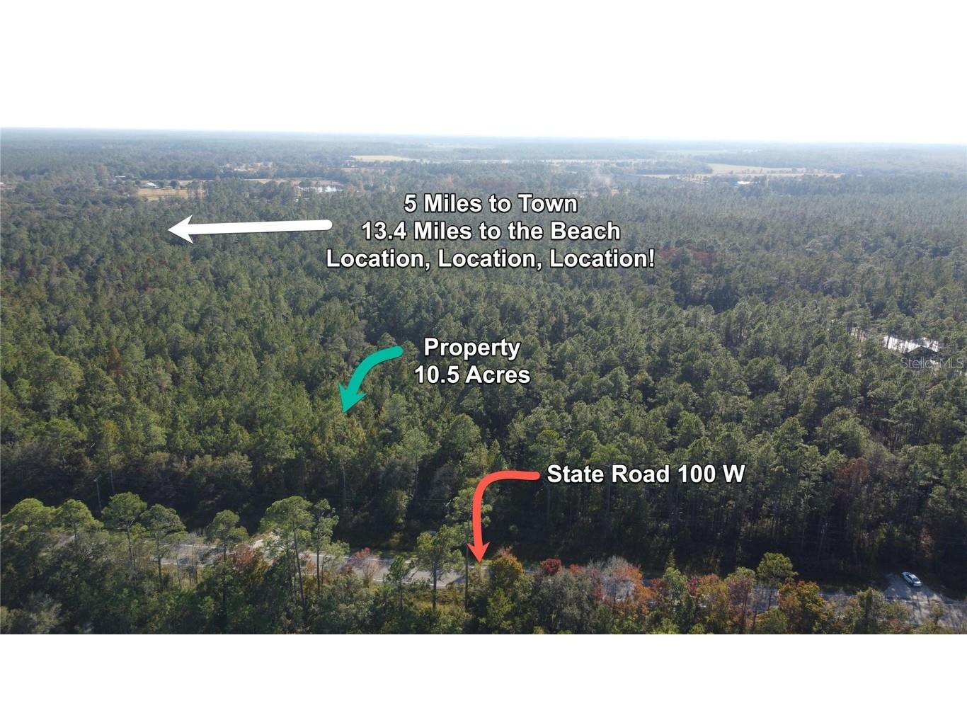 4619 State Hwy 100 W Bunnell FL 32110 FC314292 image1