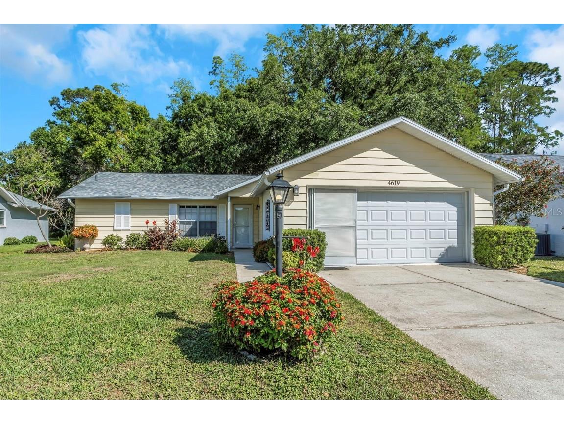 4619 Tiburon Drive New Port Richey FL 34655 W7874864 image1