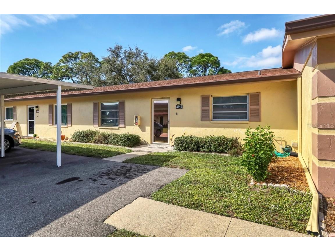 4619 Tippecanoe Trail #30 Sarasota FL 34233 A4591268 image1
