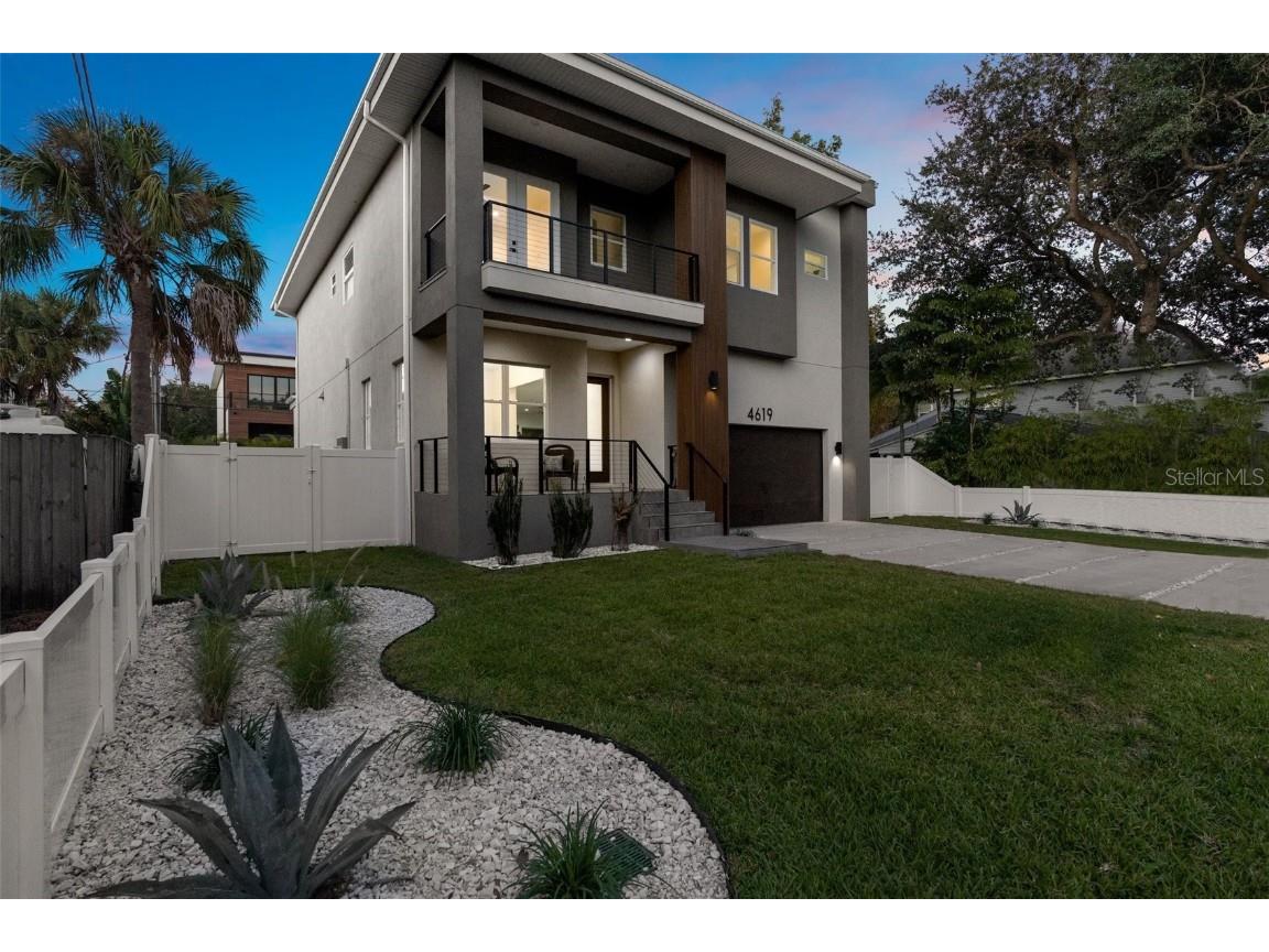 4619 W Kensington Avenue Tampa FL 33629 O6172697 image1
