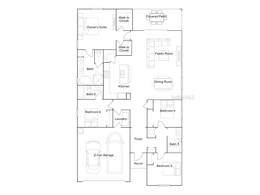 4619 Wandsworth Way Davenport FL 33837 S5151460 image36