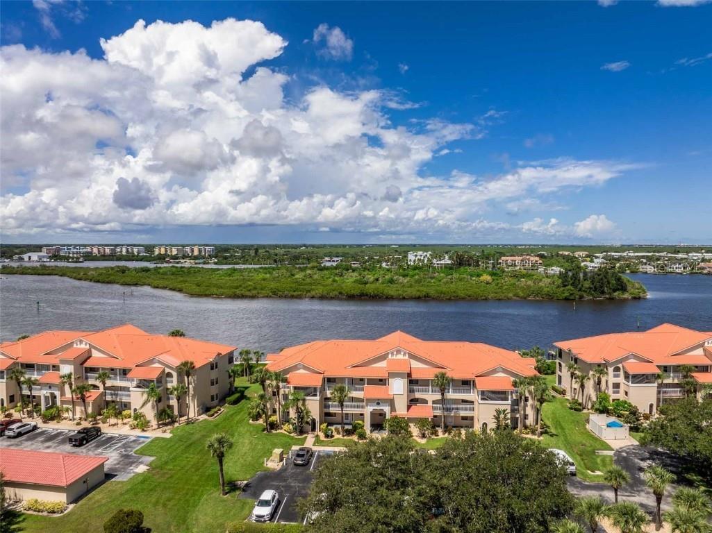 462 Bouchelle Drive #104 New Smyrna Beach FL 32169 V4944890 image1