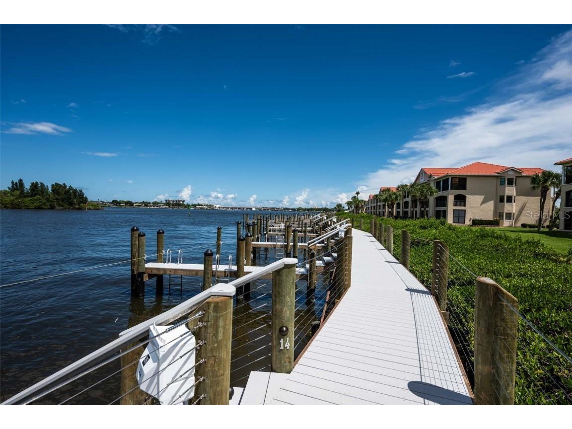 462 Bouchelle Drive #104 New Smyrna Beach FL 32169 V4944890 image10