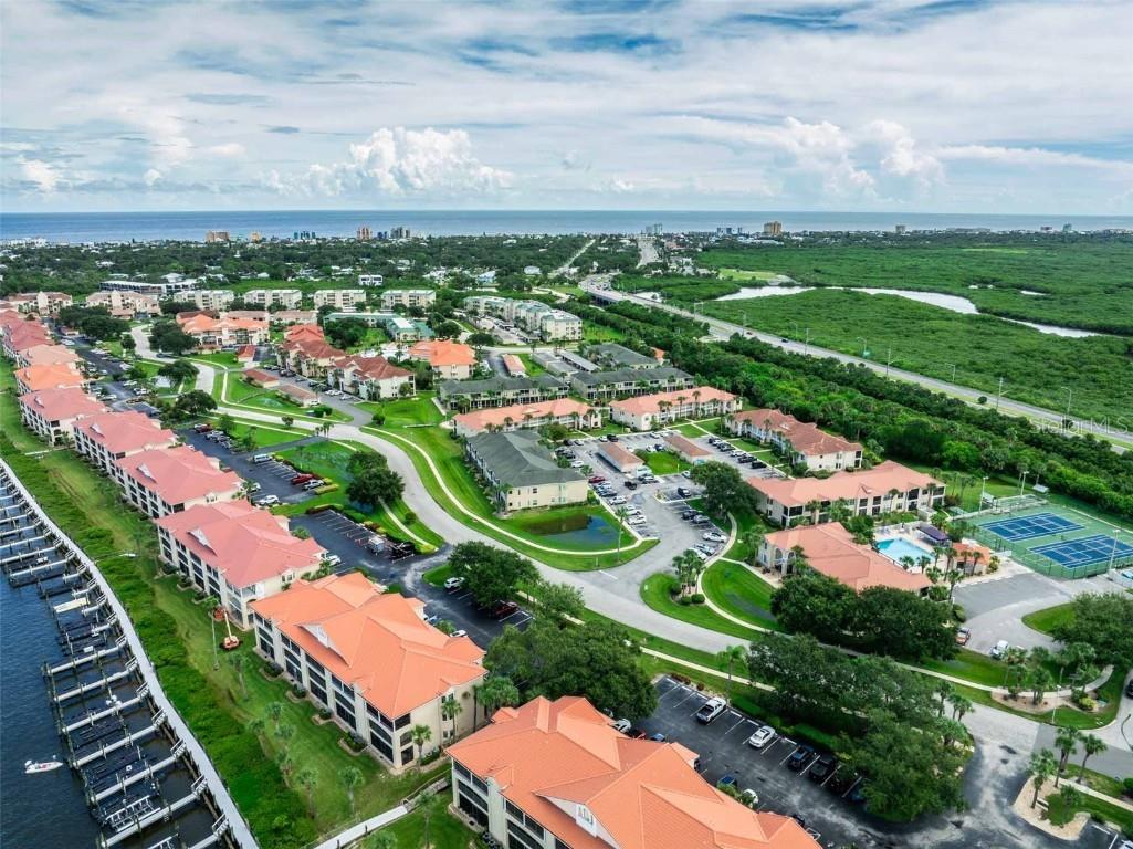 462 Bouchelle Drive #104 New Smyrna Beach FL 32169 V4944890 image11