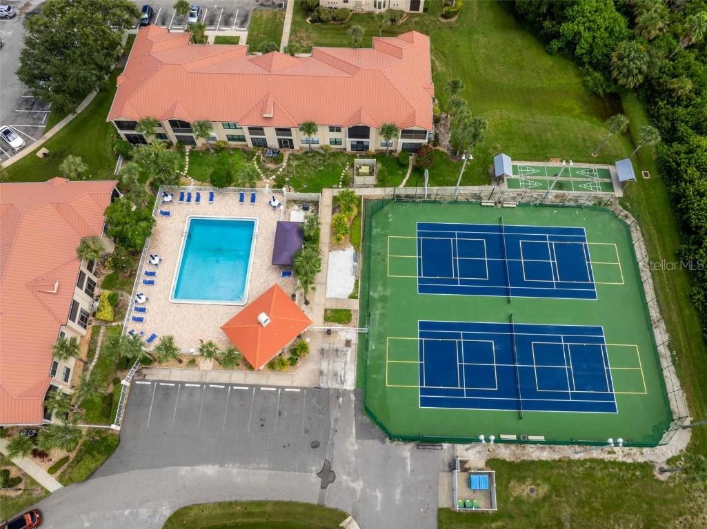 462 Bouchelle Drive #104 New Smyrna Beach FL 32169 V4944890 image12