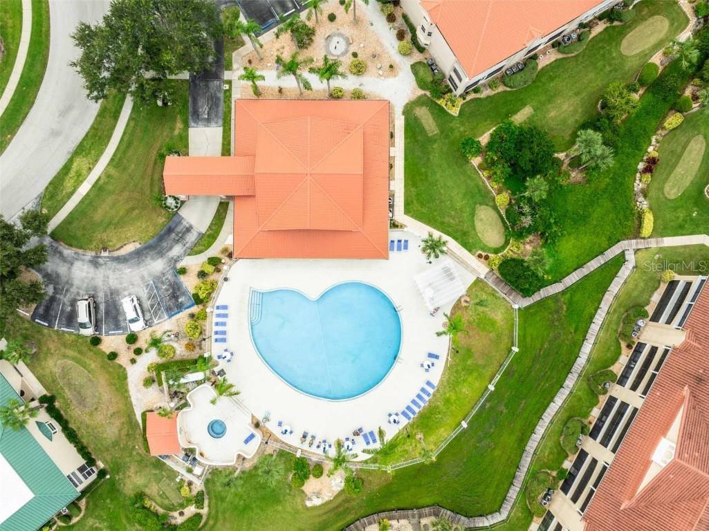 462 Bouchelle Drive #104 New Smyrna Beach FL 32169 V4944890 image13