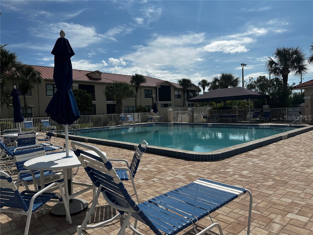 462 Bouchelle Drive #104 New Smyrna Beach FL 32169 V4944890 image14