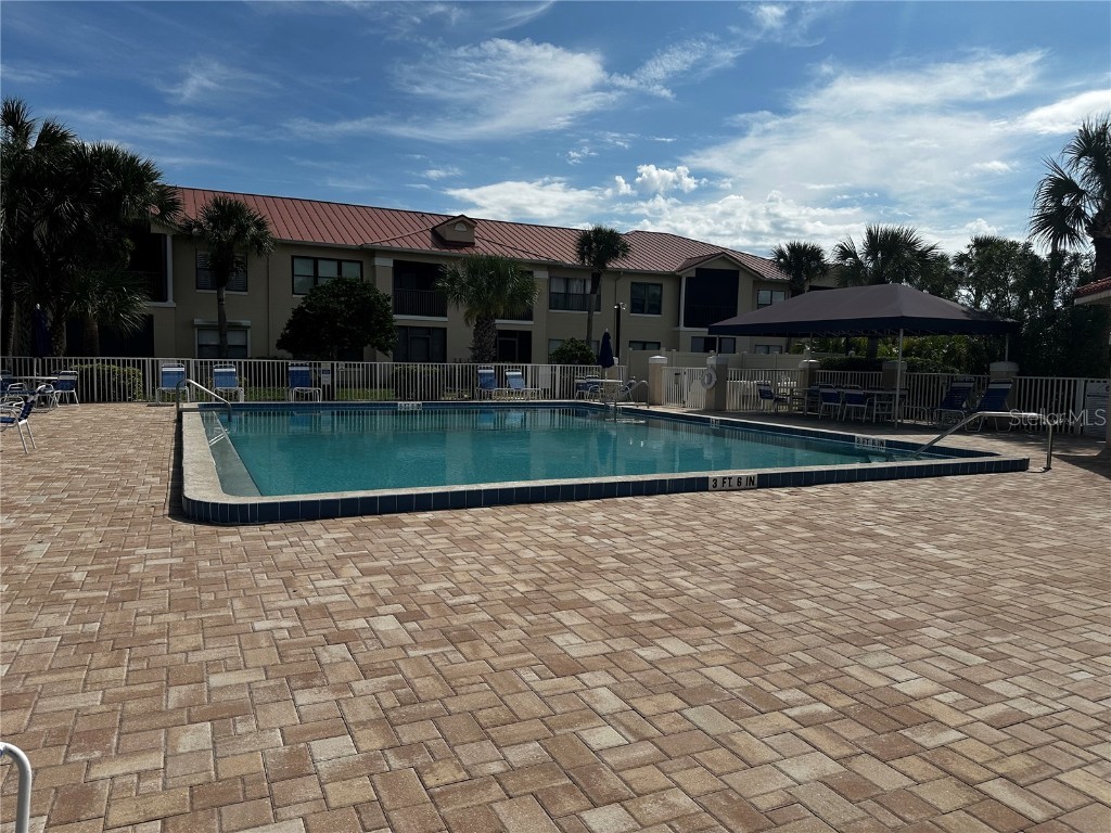 462 Bouchelle Drive #104 New Smyrna Beach FL 32169 V4944890 image15