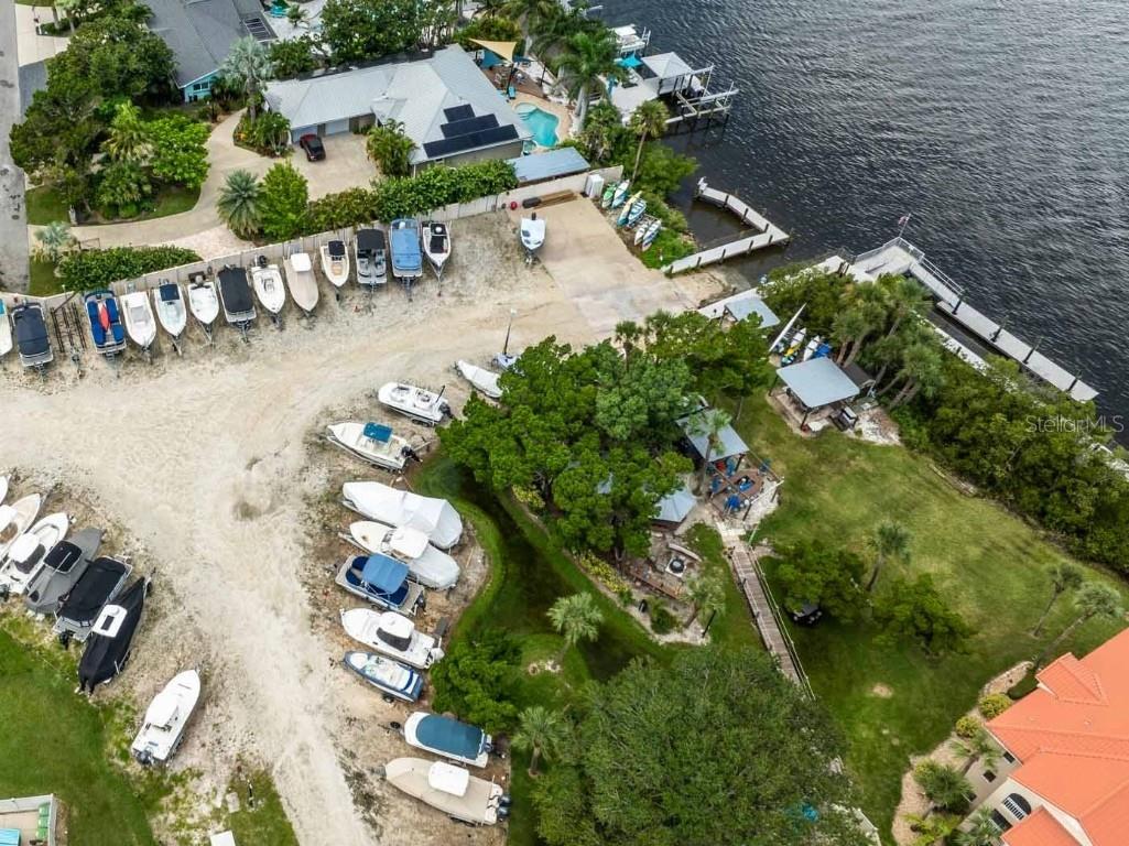 462 Bouchelle Drive #104 New Smyrna Beach FL 32169 V4944890 image17