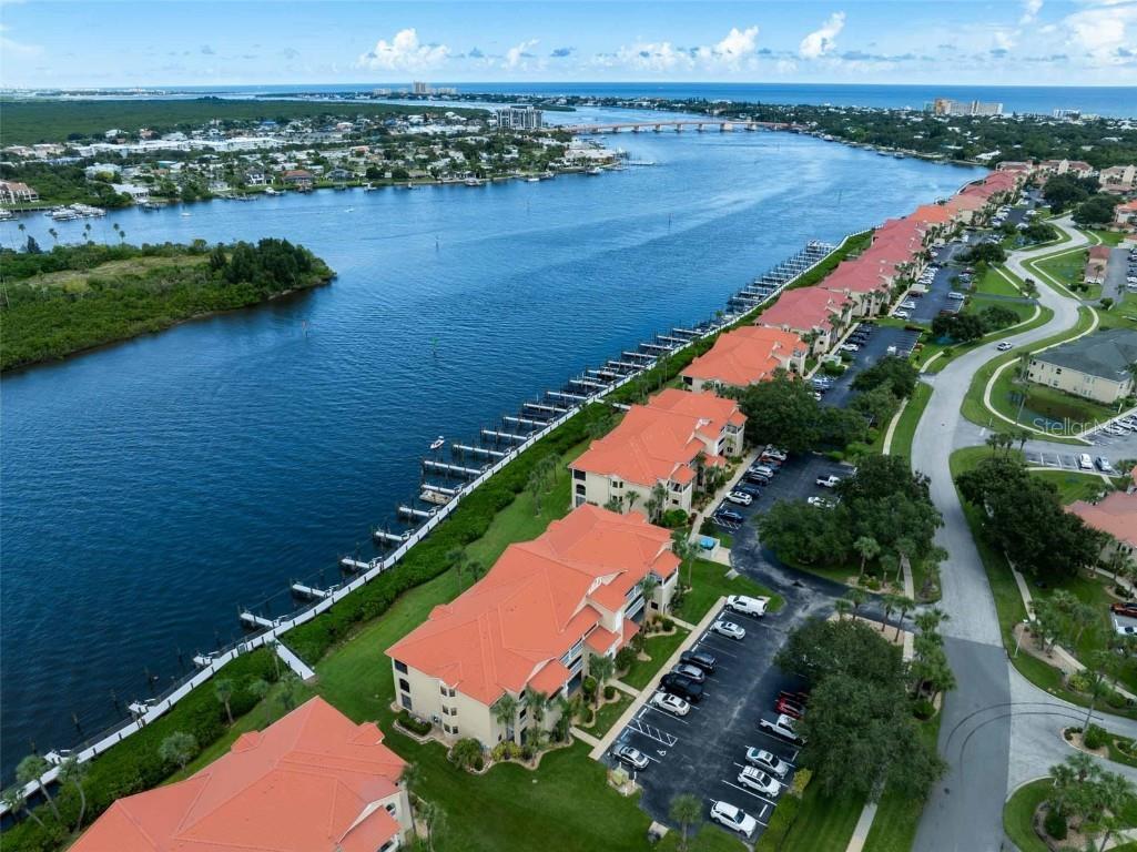 462 Bouchelle Drive #104 New Smyrna Beach FL 32169 V4944890 image2