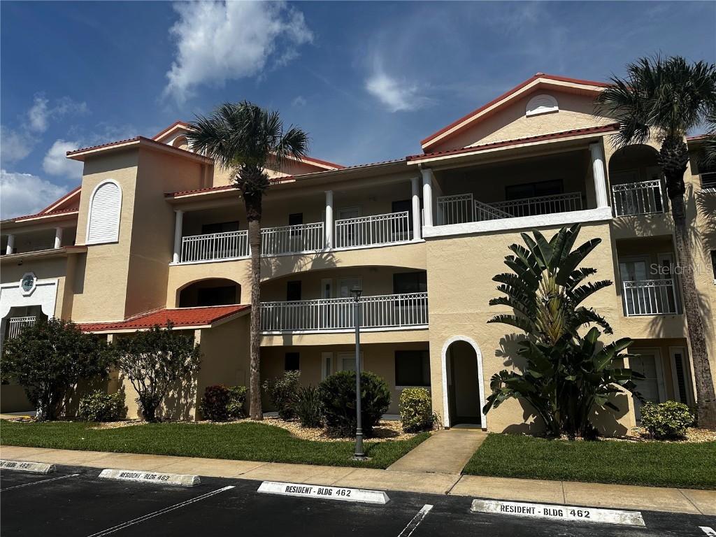 462 Bouchelle Drive #104 New Smyrna Beach FL 32169 V4944890 image23