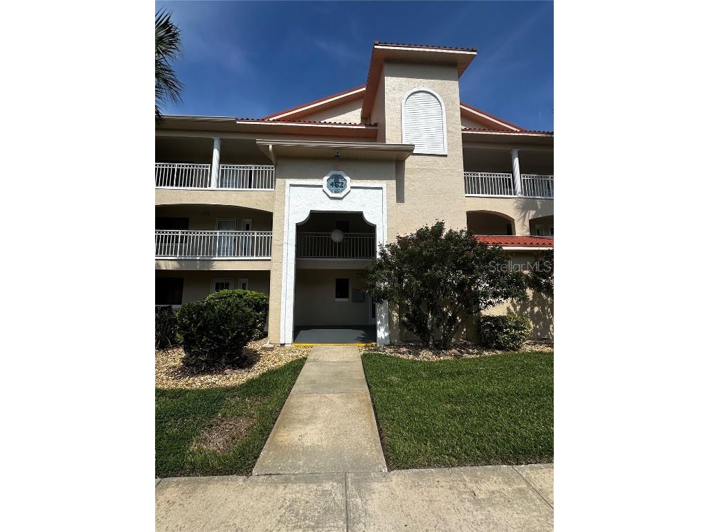 462 Bouchelle Drive #104 New Smyrna Beach FL 32169 V4944890 image24