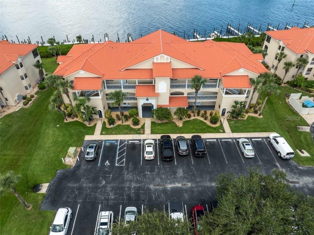 462 Bouchelle Drive #104 New Smyrna Beach FL 32169 V4944890 image3