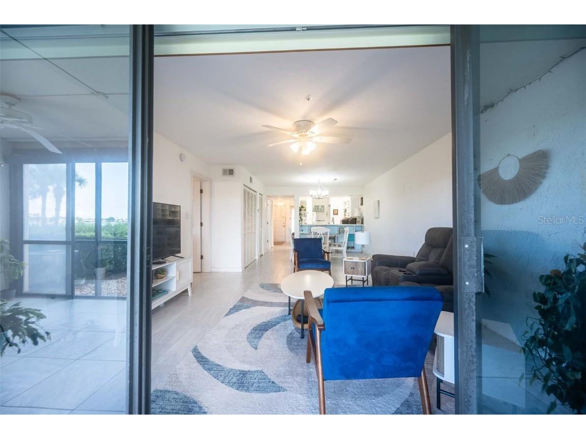 462 Bouchelle Drive #104 New Smyrna Beach FL 32169 V4944890 image37