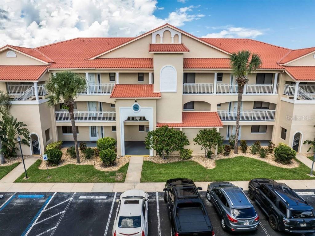 462 Bouchelle Drive #104 New Smyrna Beach FL 32169 V4944890 image4