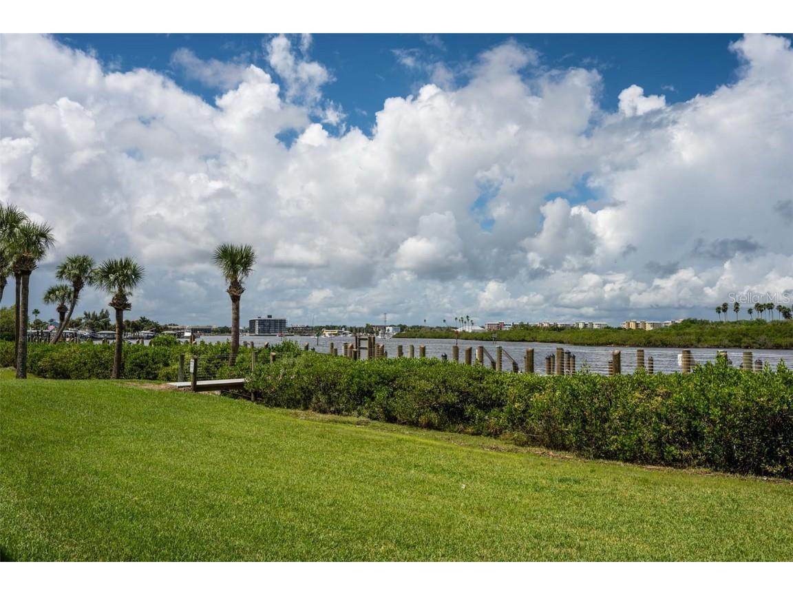 462 Bouchelle Drive #104 New Smyrna Beach FL 32169 V4944890 image49