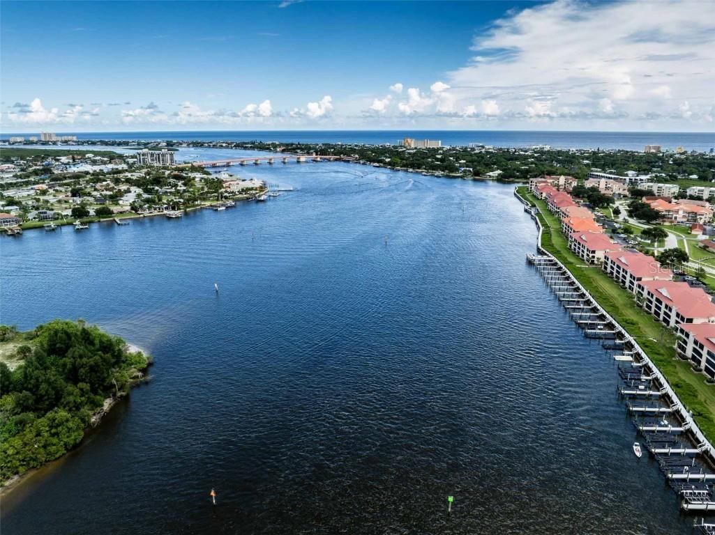 462 Bouchelle Drive #104 New Smyrna Beach FL 32169 V4944890 image5